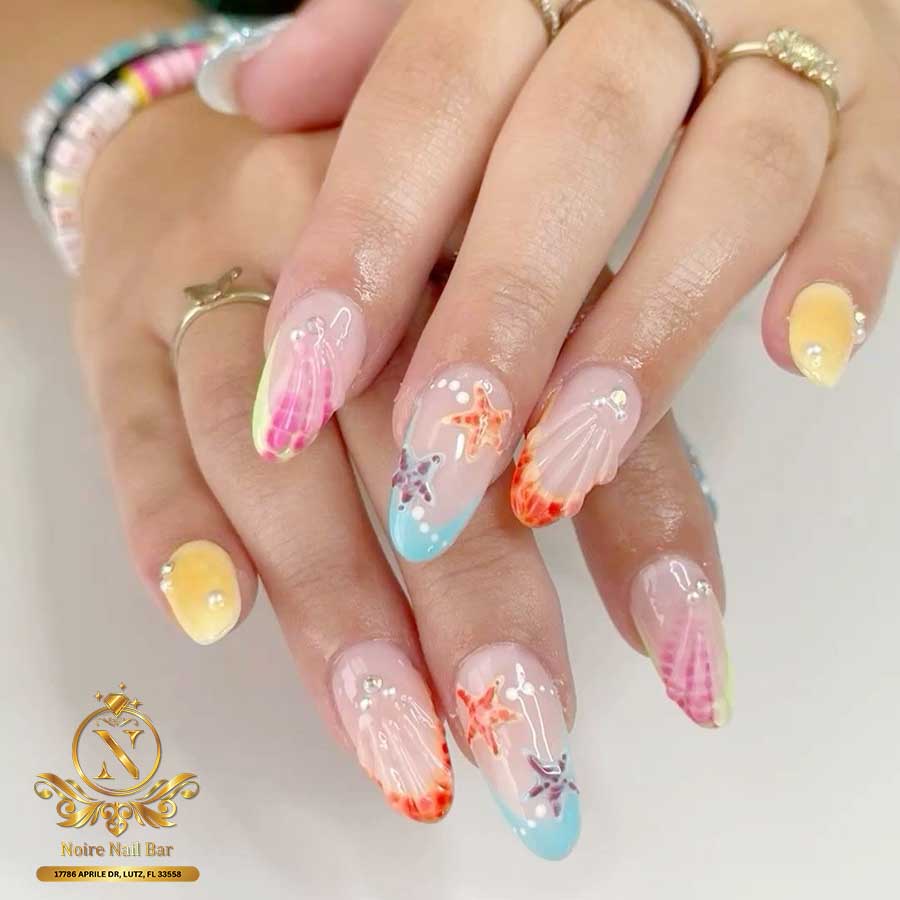 Noire Nail Bar